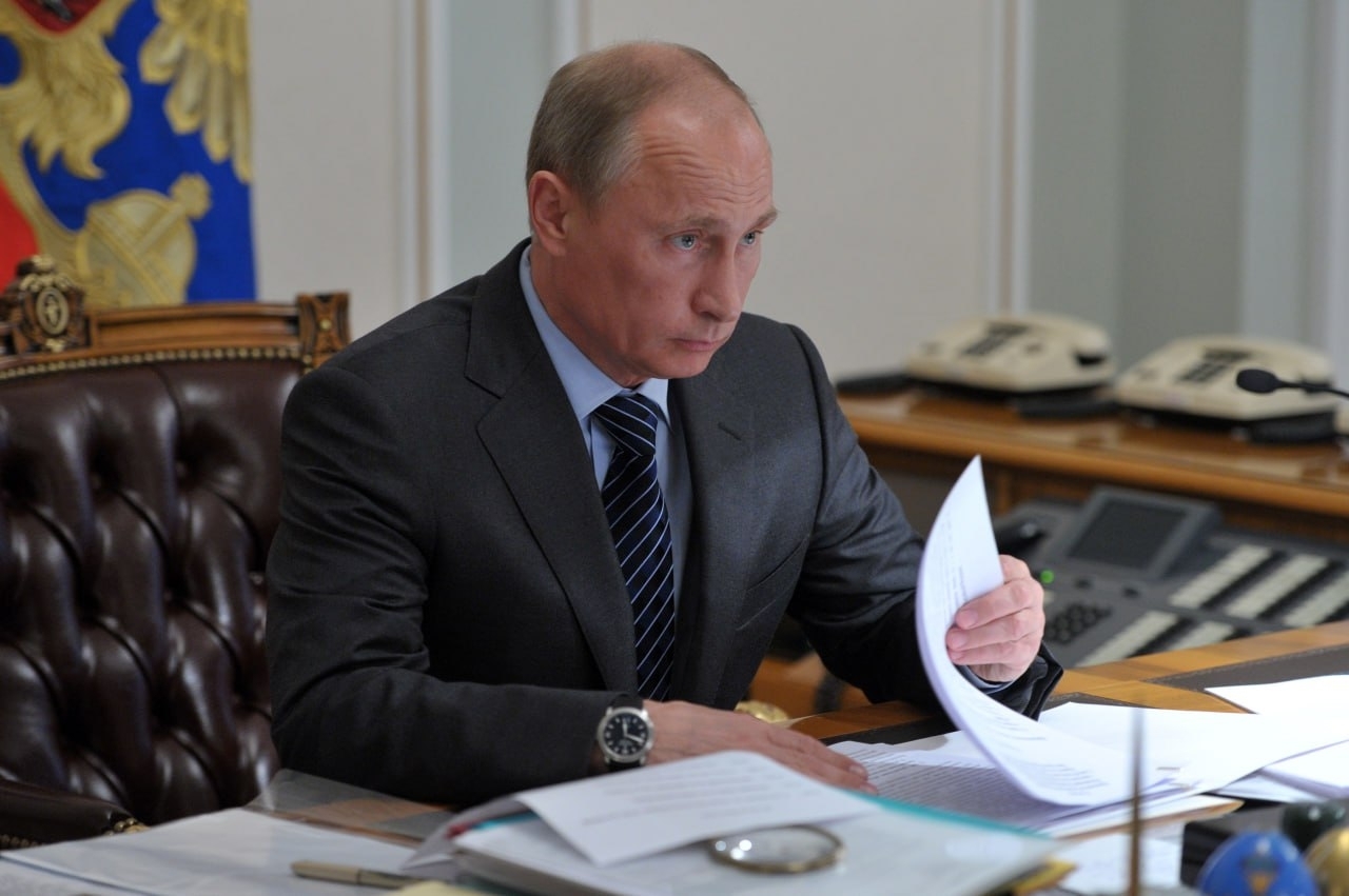 The Irish Times: поведение западных лидеров на G20 разозлило Путина