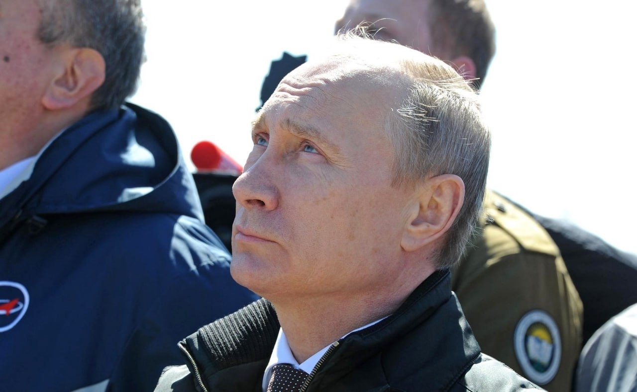 Sohu: Путин необычным образом поквитался с США за насмешки над «Роскосмосом»