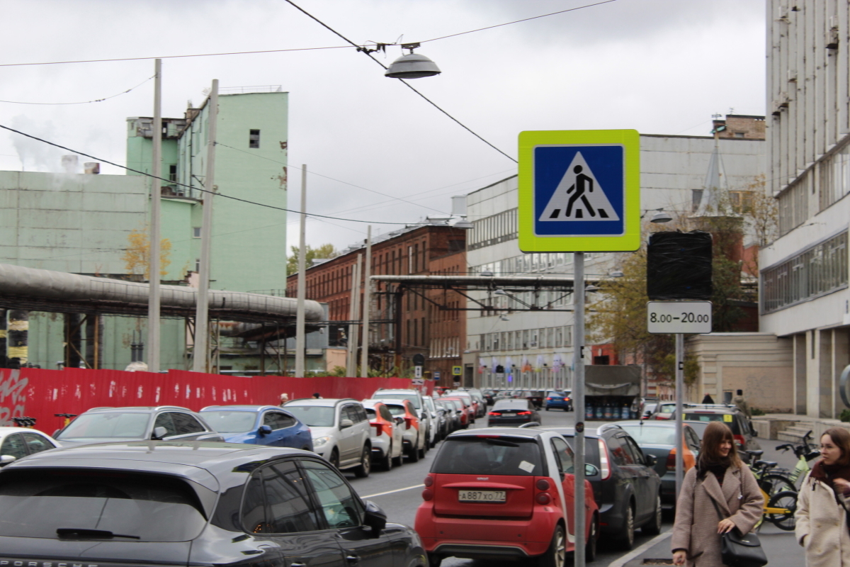 На Васильевском острове изменилась работа маршрутов общественного транспорта