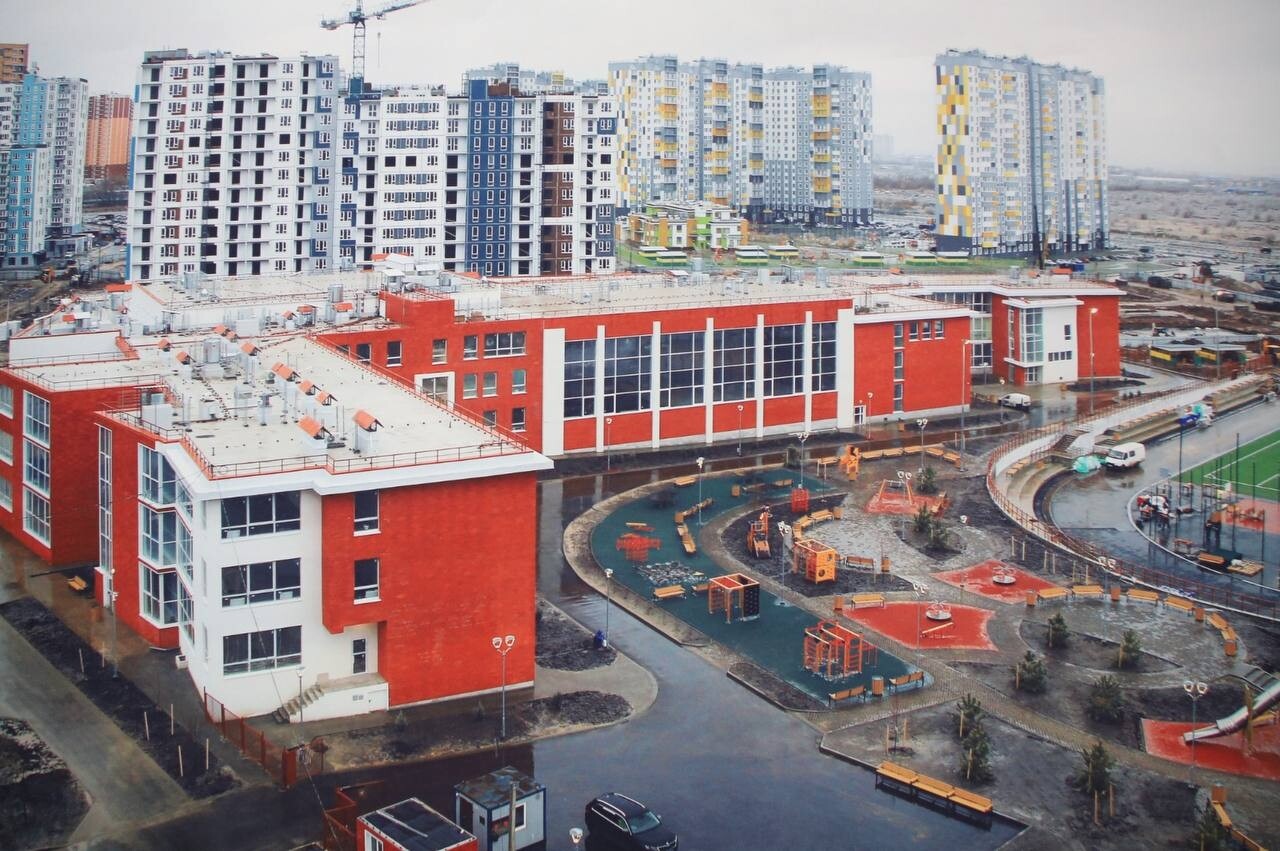 В Ростове в конце 2023 года на 6% упал спрос на «вторичку»