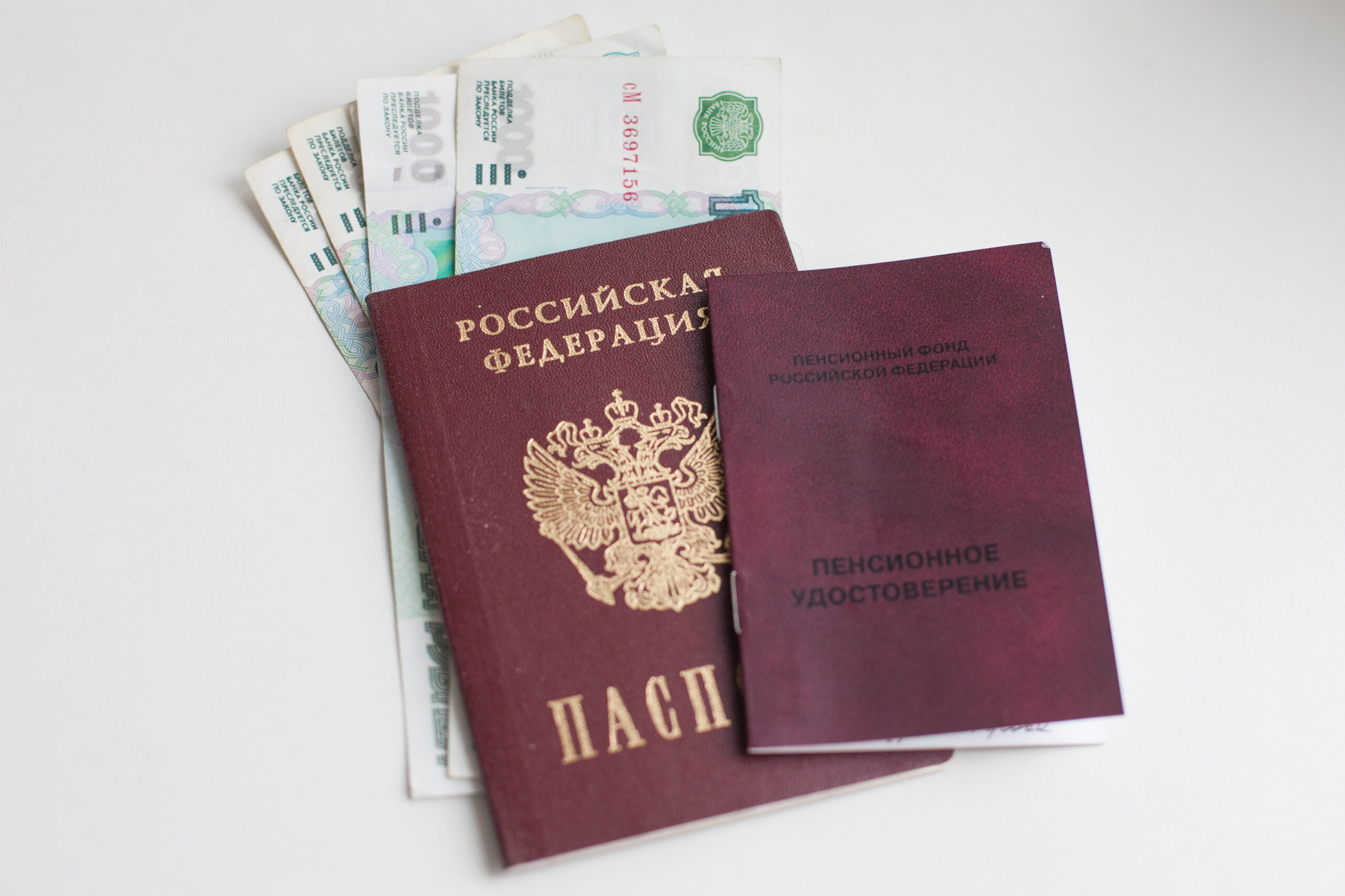 Астраханский пенсионер судом добился включения в стаж пяти лет работы 
