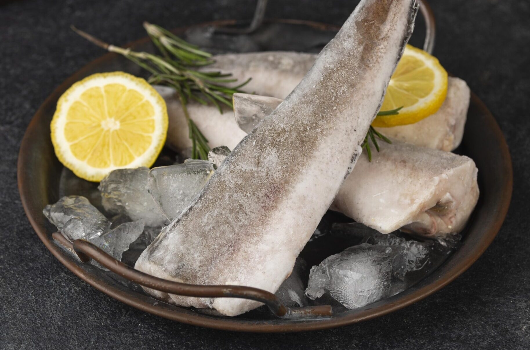 Врач Павлюк рассказала, как рыба может спасти от деменции