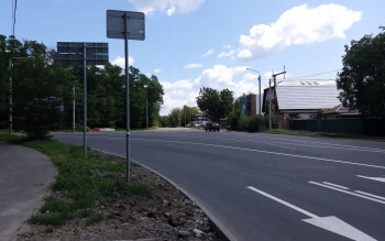 В Ростовской области завершают программу нацпроекта «БКД»