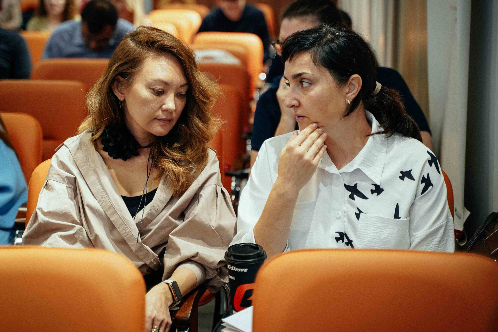 На предпринимательском форуме в Новосибирске обсудят тренды развития бизнеса 