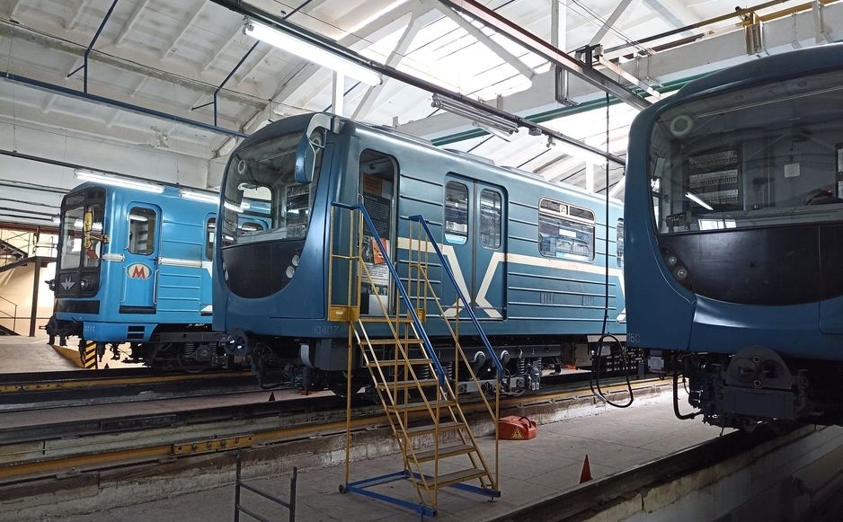 Проезд в метро Новосибирска подорожает до 35 рублей