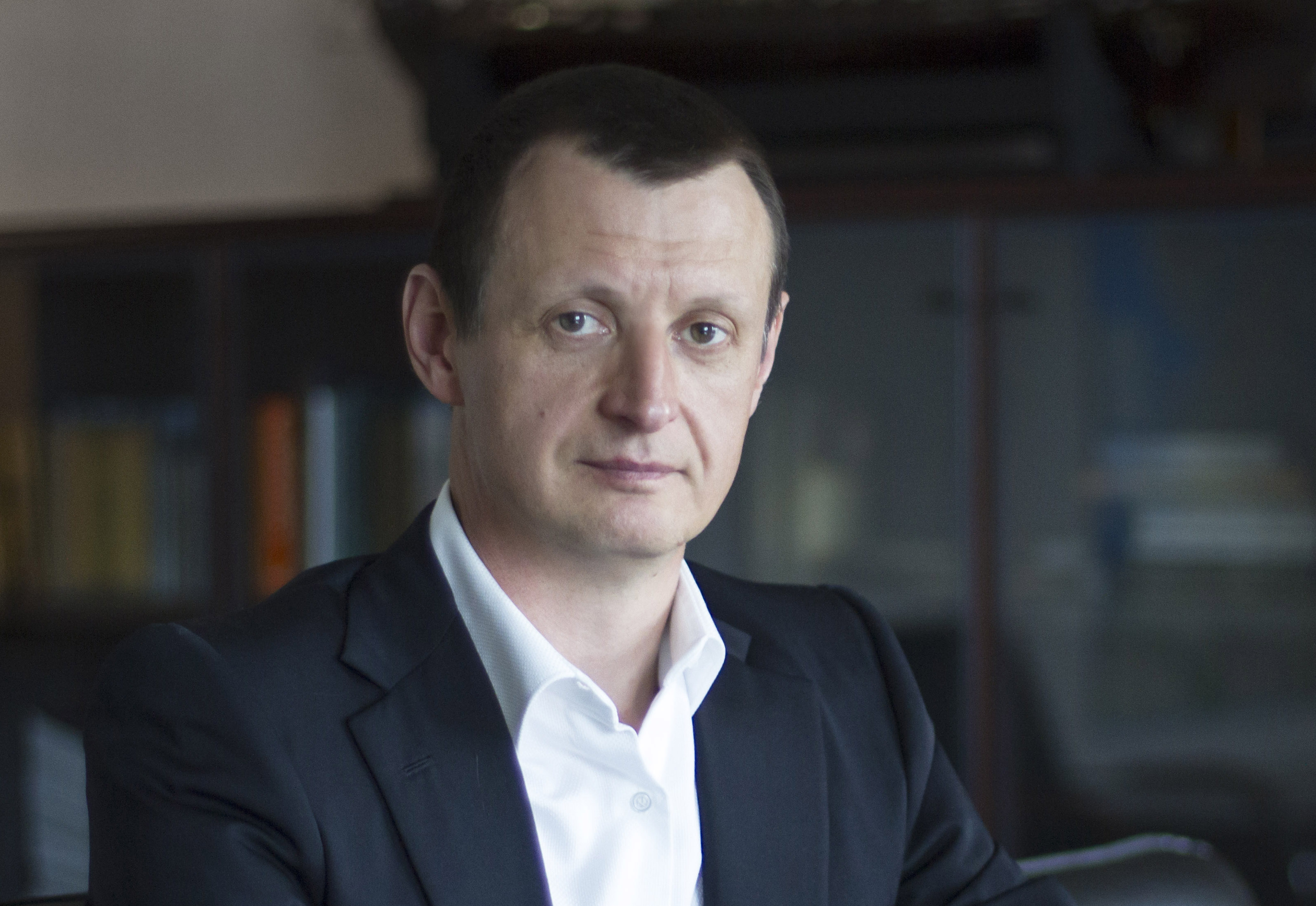 «Охта Групп» выплатит своим акционерам 300 млн рублей