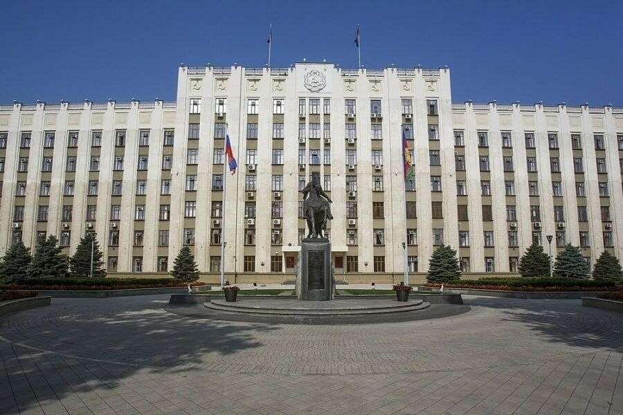 Антикризисный план 2023 года обошелся Кубани в 6 млрд рублей 