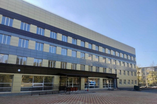 Кабинеты неотложной помощи Ростовской области будут усиленно работать в праздники 