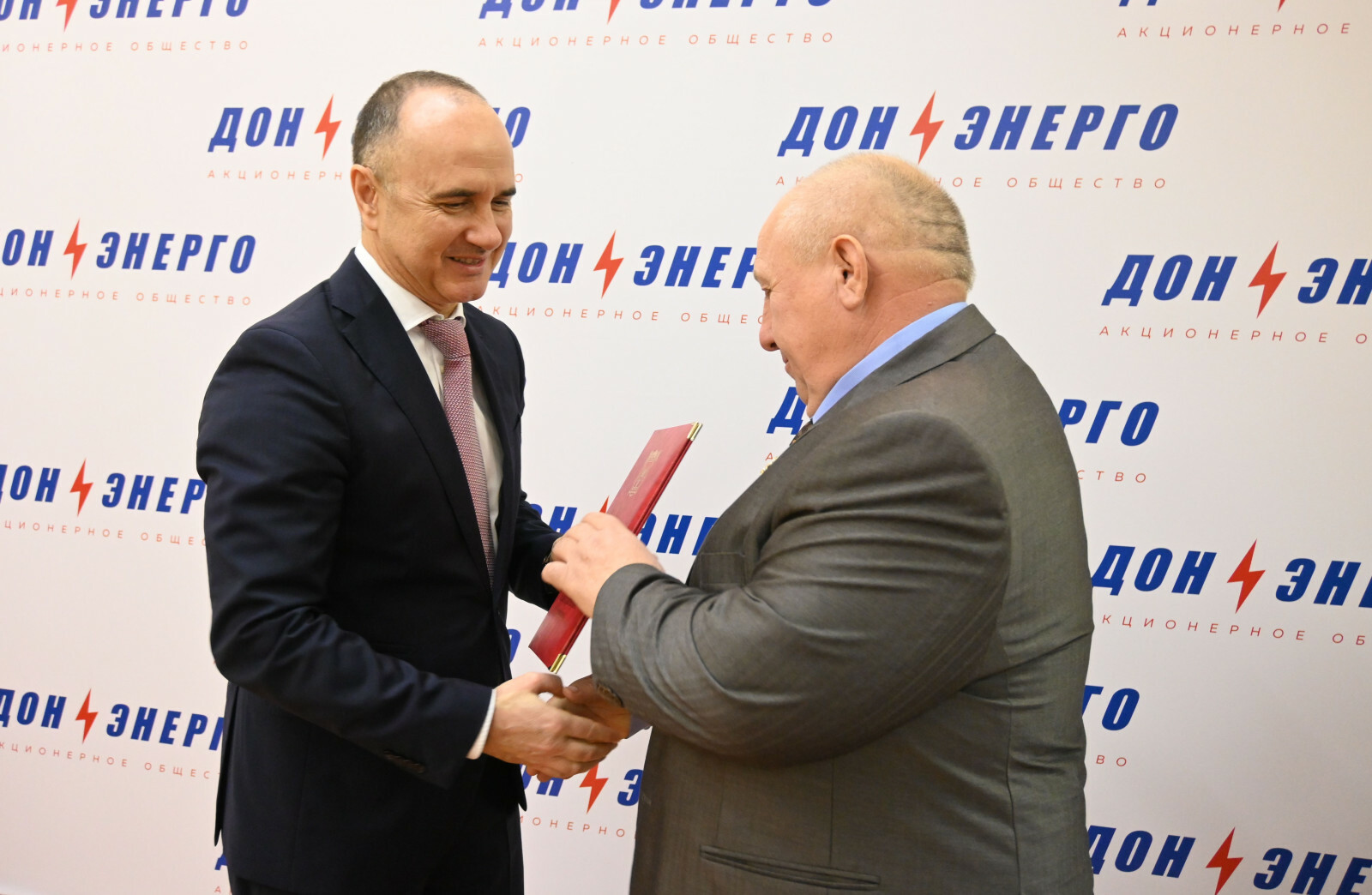 «Донэнерго» в 2023 году направило на развитие инфраструктуры 925 млн рублей