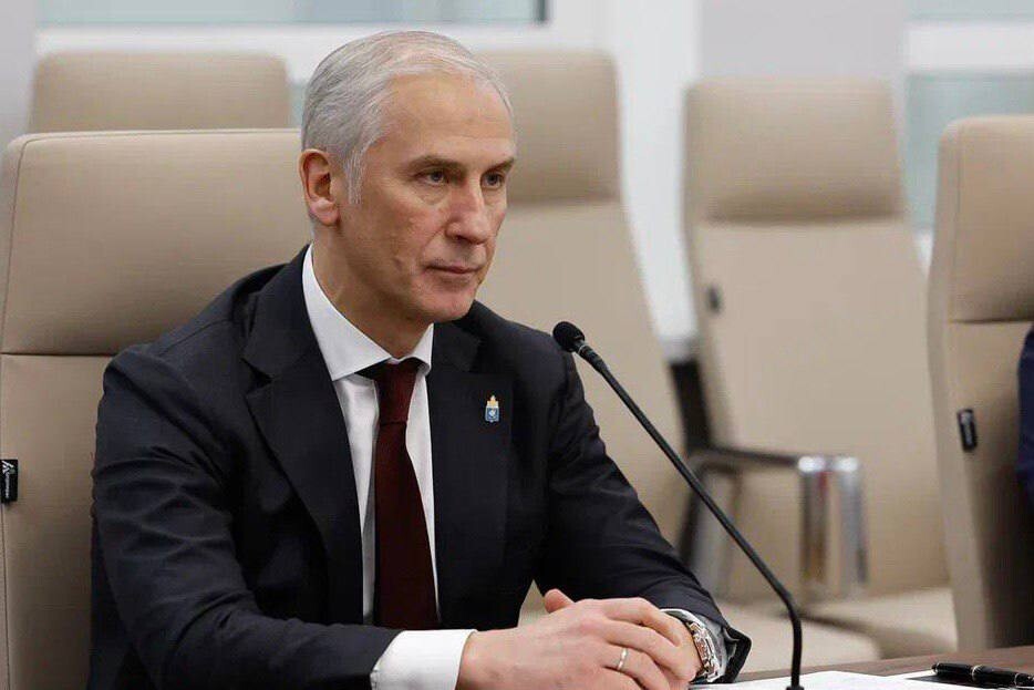 В Астраханской области намерены расширять потенциал цифровой отрасли 