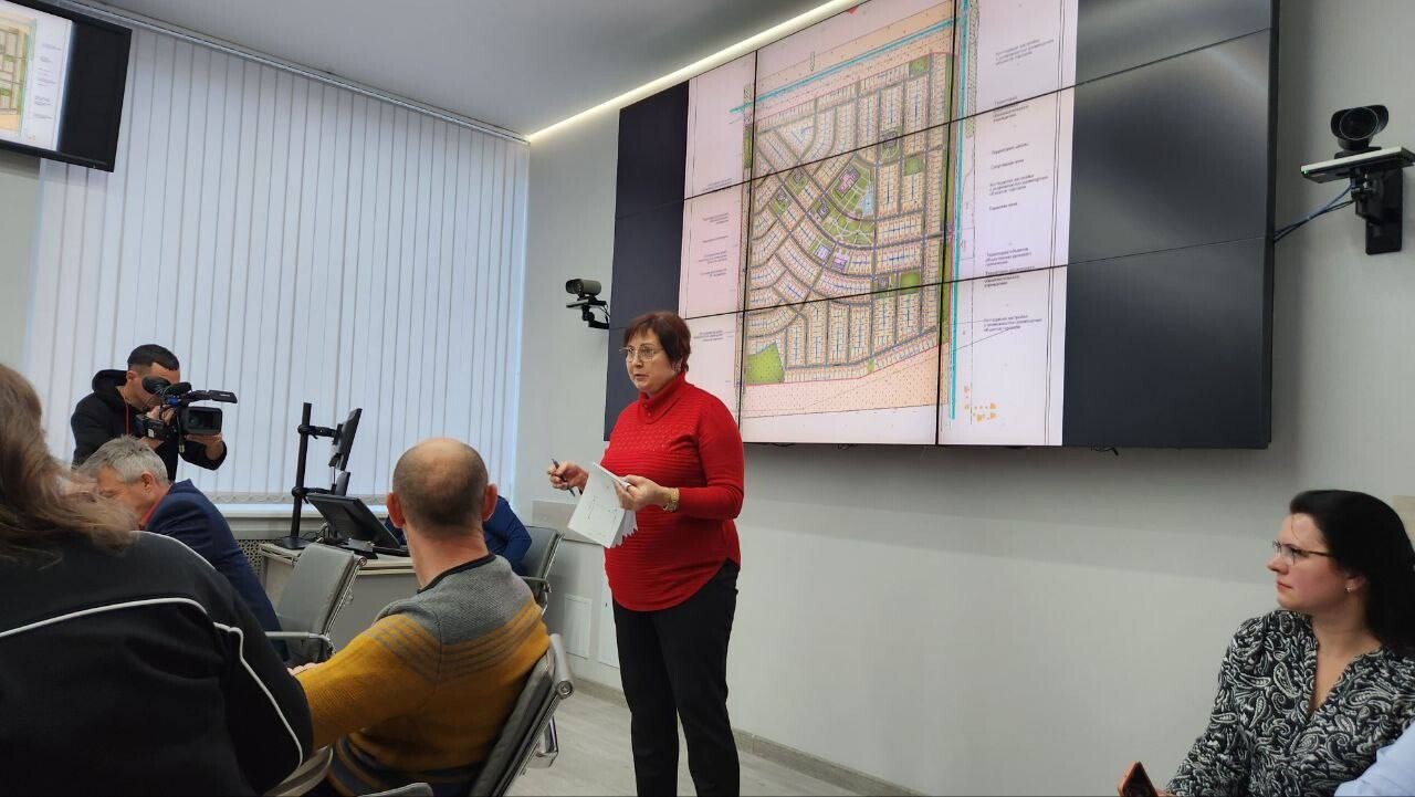 В поселке Пригородный под Краснодаром до конца 2024 года построят газопровод 