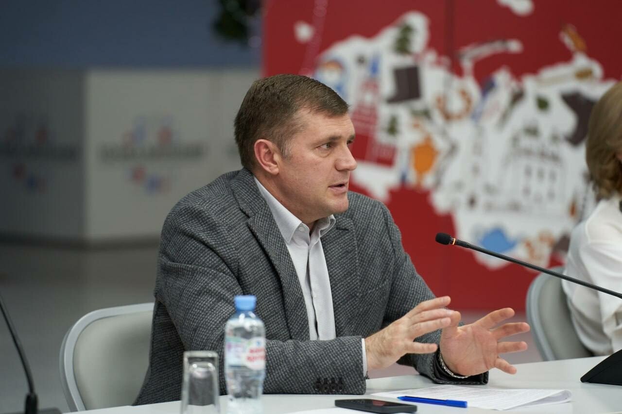 Астраханский госуниверситет на 30% уменьшил свою задолженность 