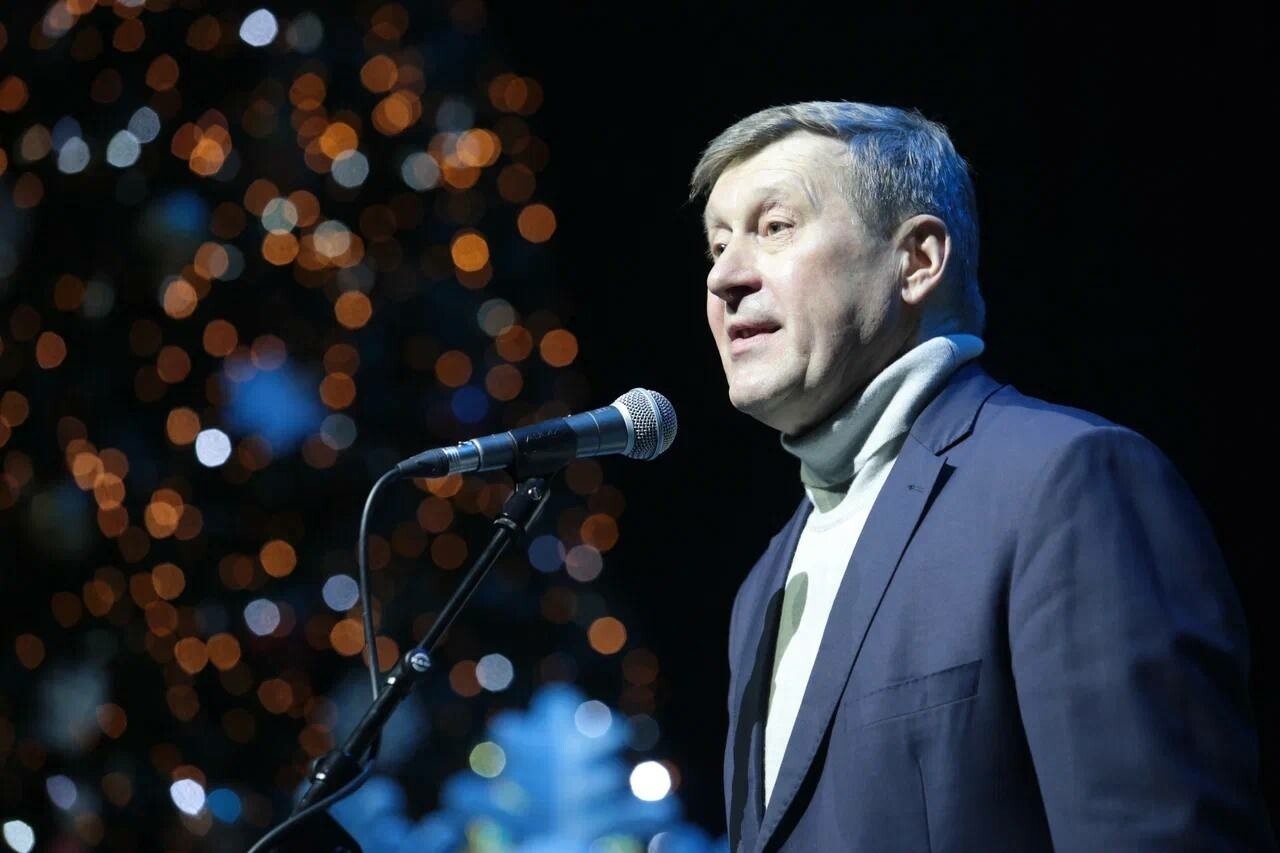 Мэр Новосибирска Анатолий Локоть уйдет в отставку 