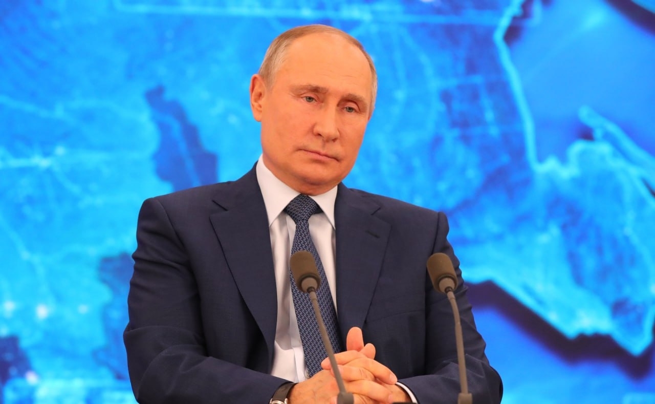 NetEase: Путин сорвал аплодисменты в Китае, честно ответив на вопрос о пенсиях в России