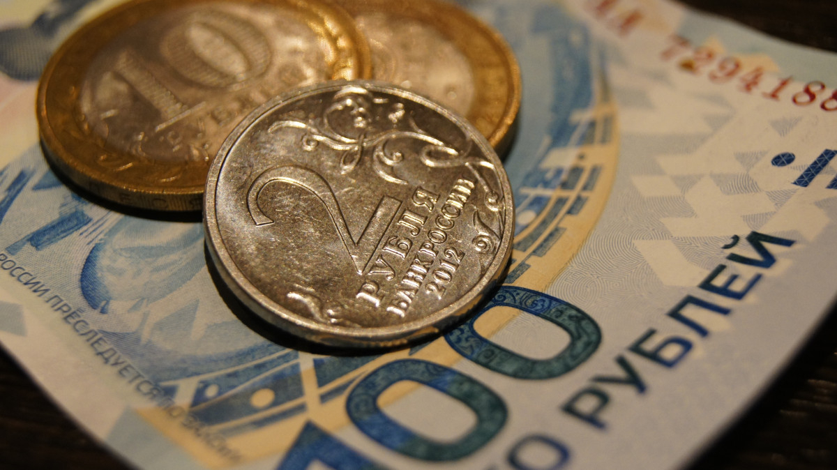 Декабрьская инфляция в Петербурге достигла уровня в 6,8%