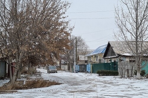 Банковские услуги стали доступнее для жителей астраханский сел 