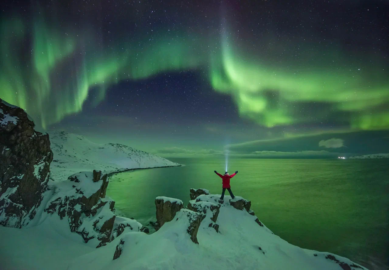 Мурманская область вошла в число лидеров по уровню развития туризма