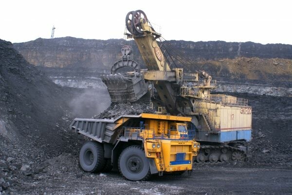 Хакасия нуждается в отгрузке угля на Восток