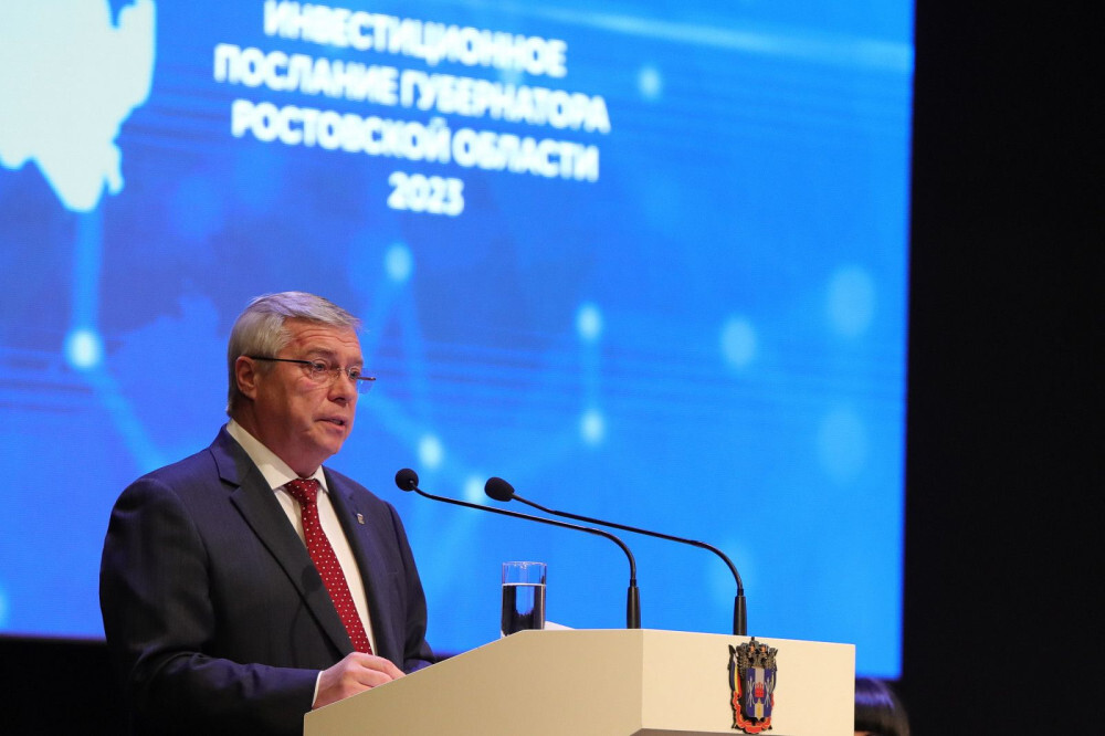 Донские власти назвали технопарки действенным способом быстрого запуска производств 