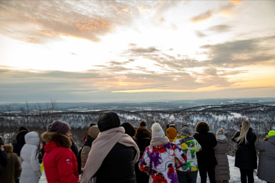 Мурманский врач рассказала, как восполнить витамин D3 после полярной ночи