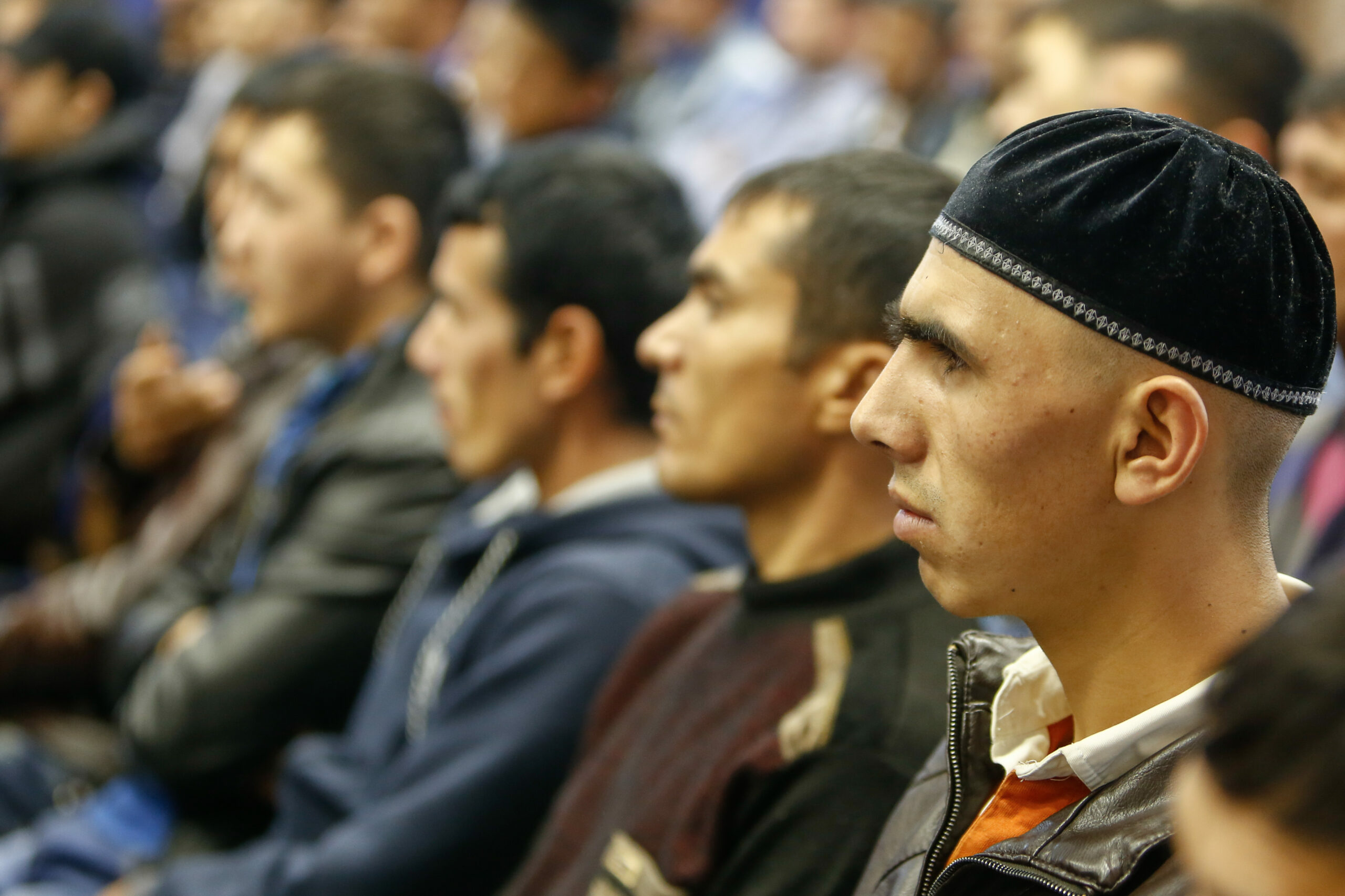 В Калужской области расширят список запрещенных для мигрантов профессий