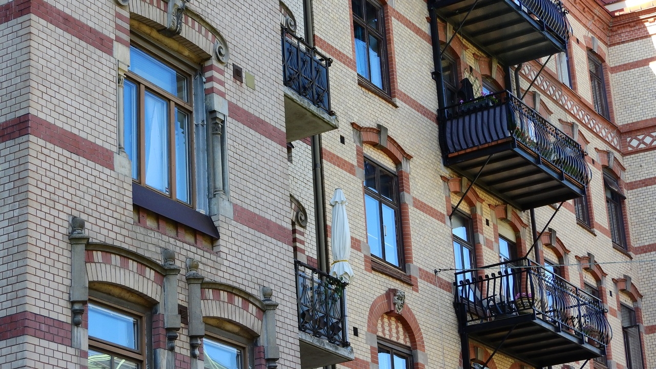 В России ожидается снижение цен на жилье