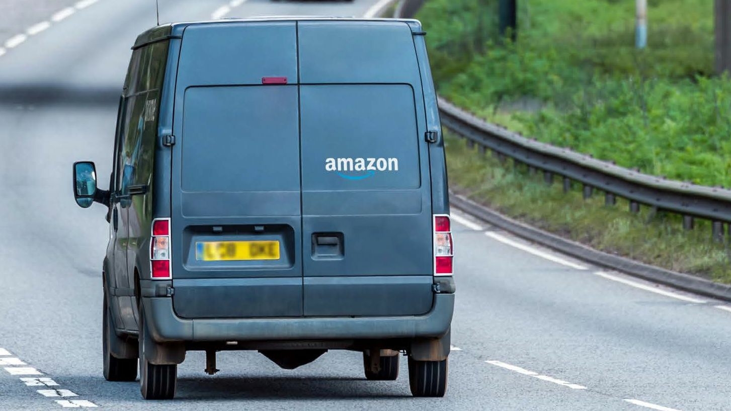 Структуру Amazon оштрафовали на 200 млн рублей за работу без юрлица в России