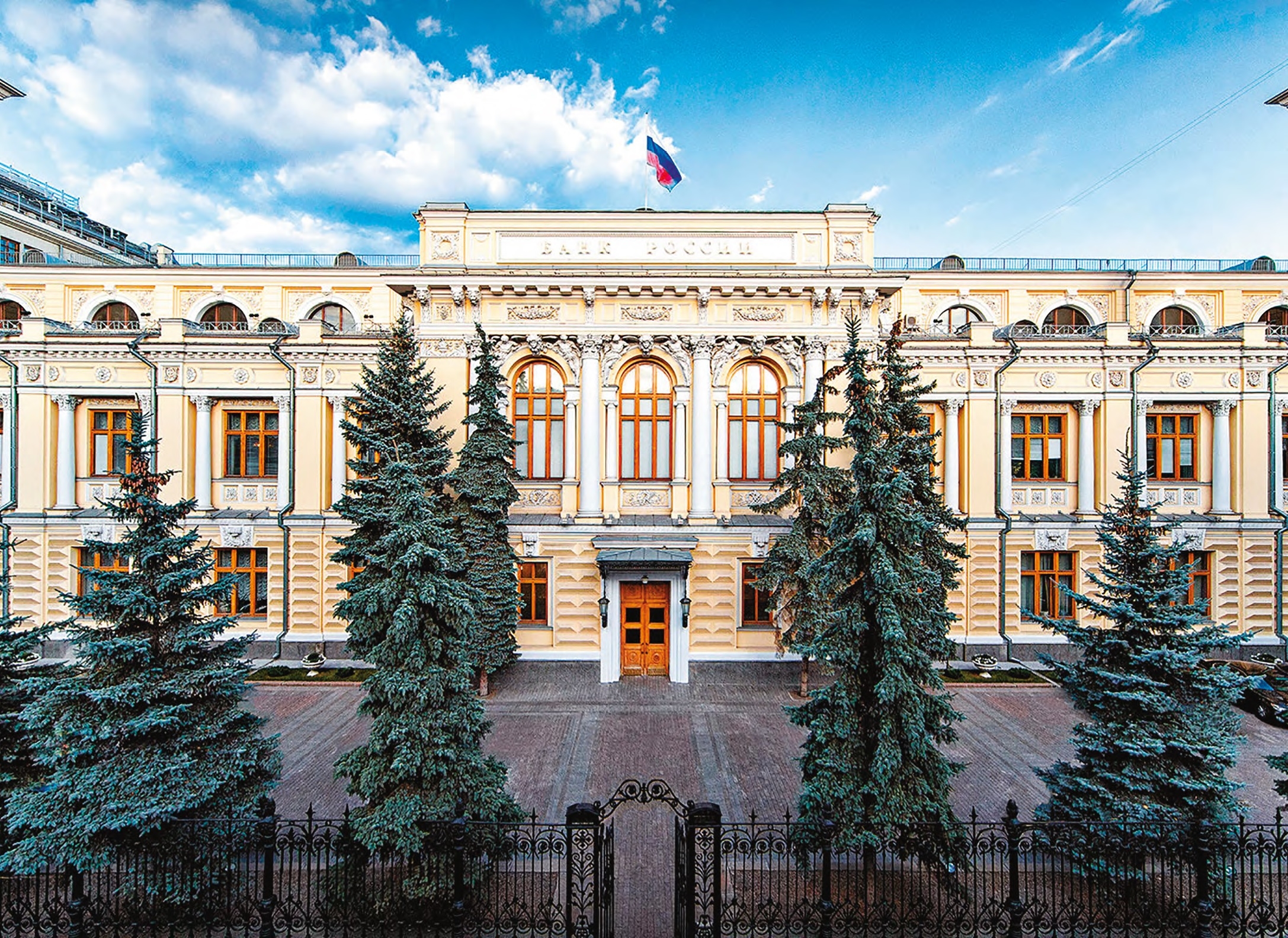 ЦБ РФ могут разрешить вводить лимиты на выдачу ипотеки
