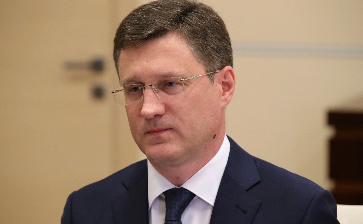 Вице-премьер Новак: западные санкции не смогли изолировать  экономику РФ