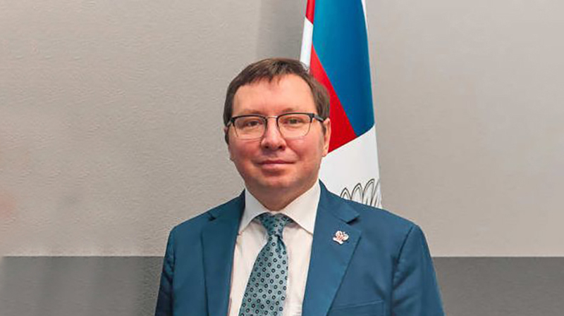 Фармкомпания «Биокад» подала иск к замглавы Минздрава Глаголеву