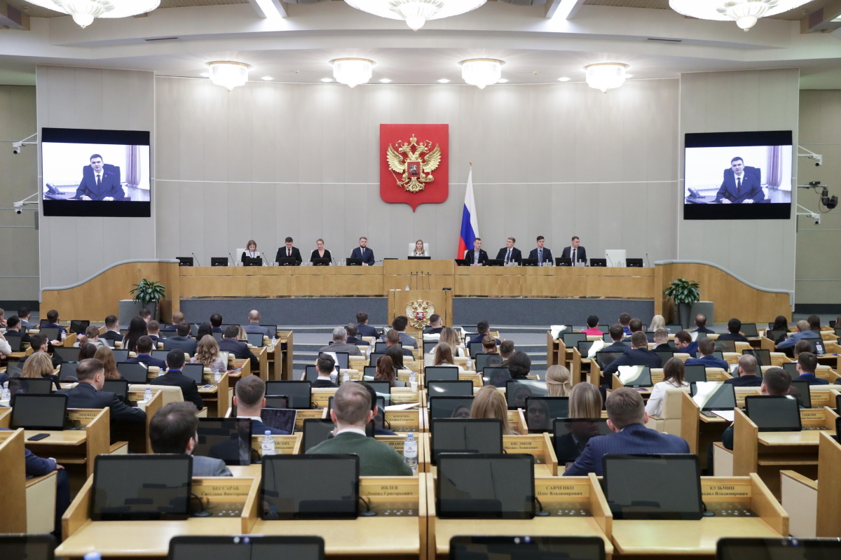 В РФ могут запретить иноагентам совершать сбор средств внутри страны