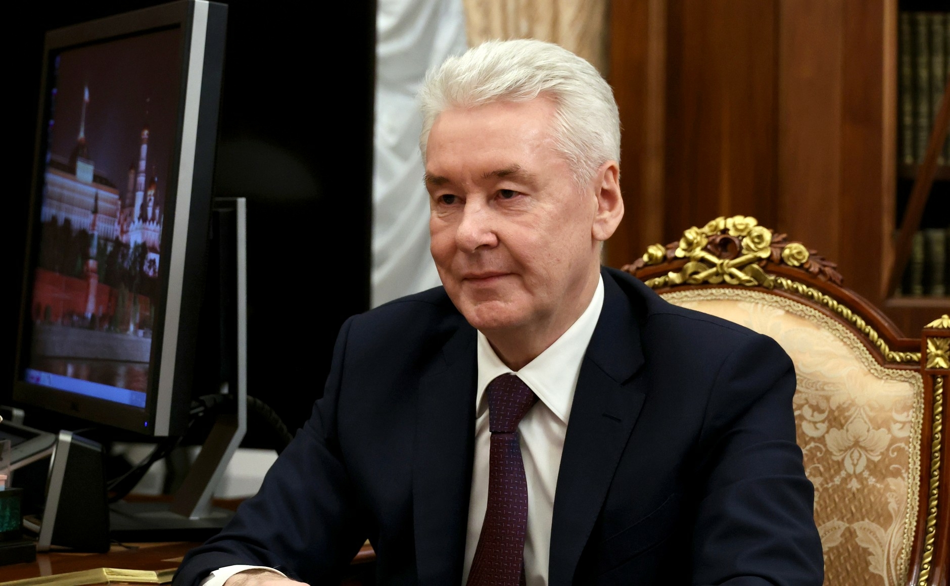 Собянин подвел итоги ПМЭФ-2024