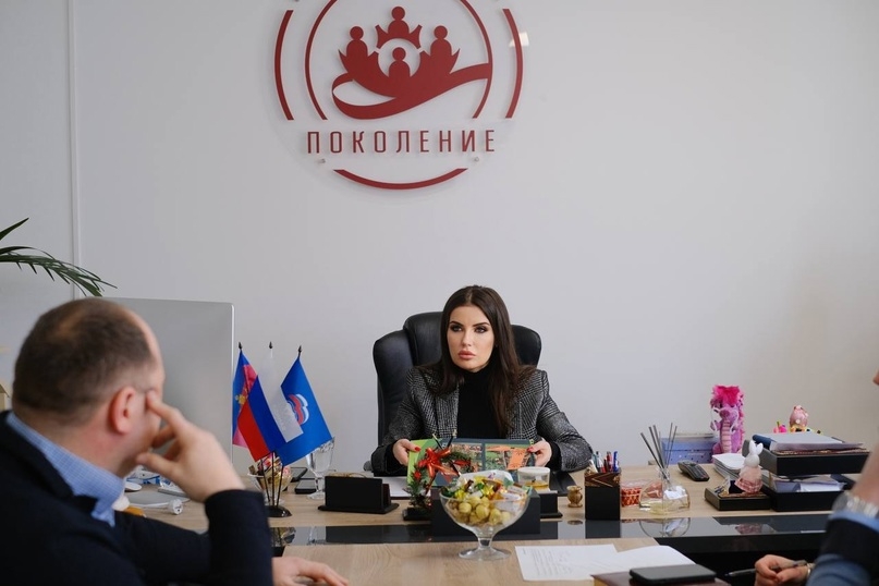 «Важно дать подросткам альтернативу»: депутат Головченко рассказала о создании современных «тимуровцев»