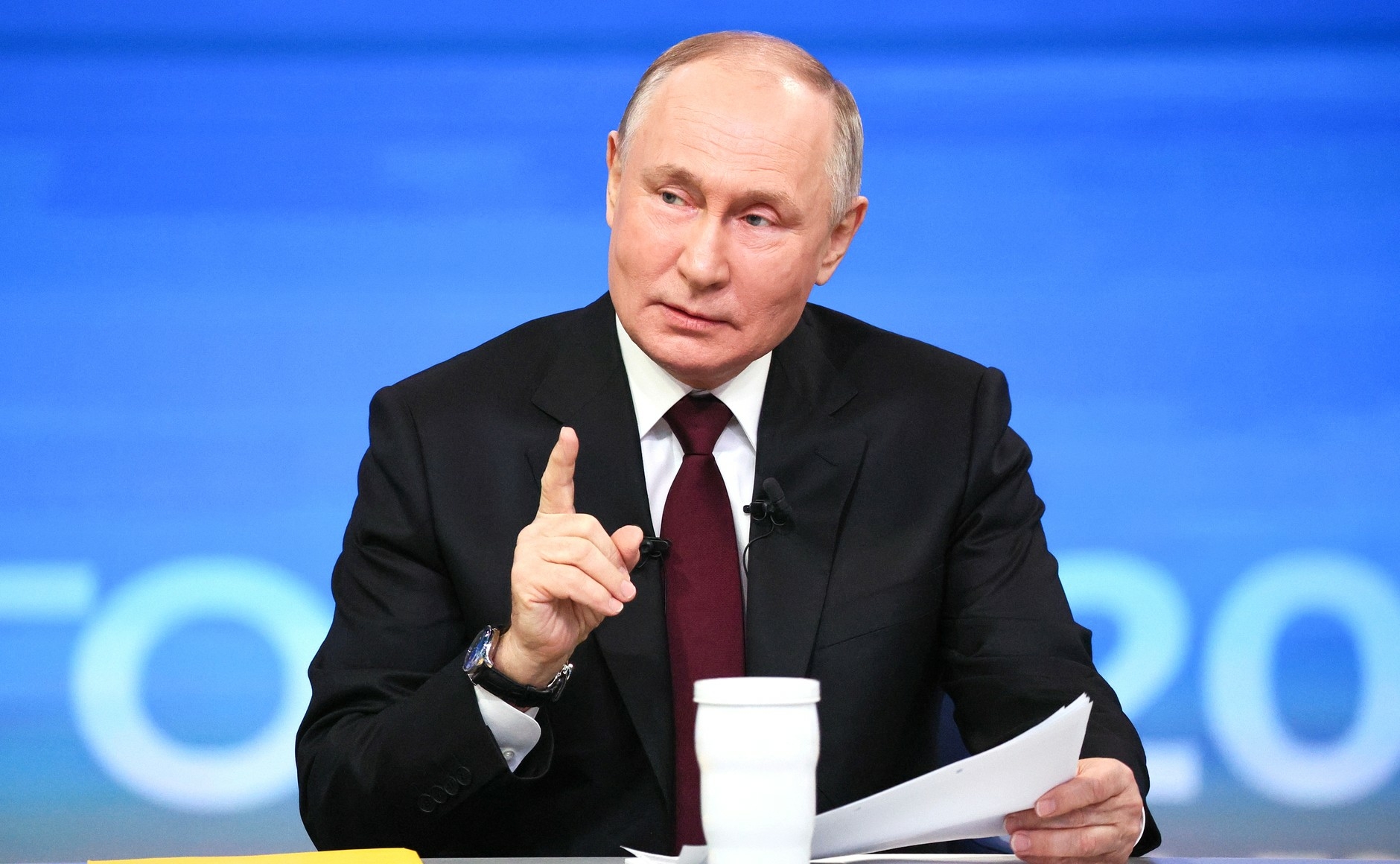 Путин и Лукашенко встретятся на заседании высшего Госсовета СГ