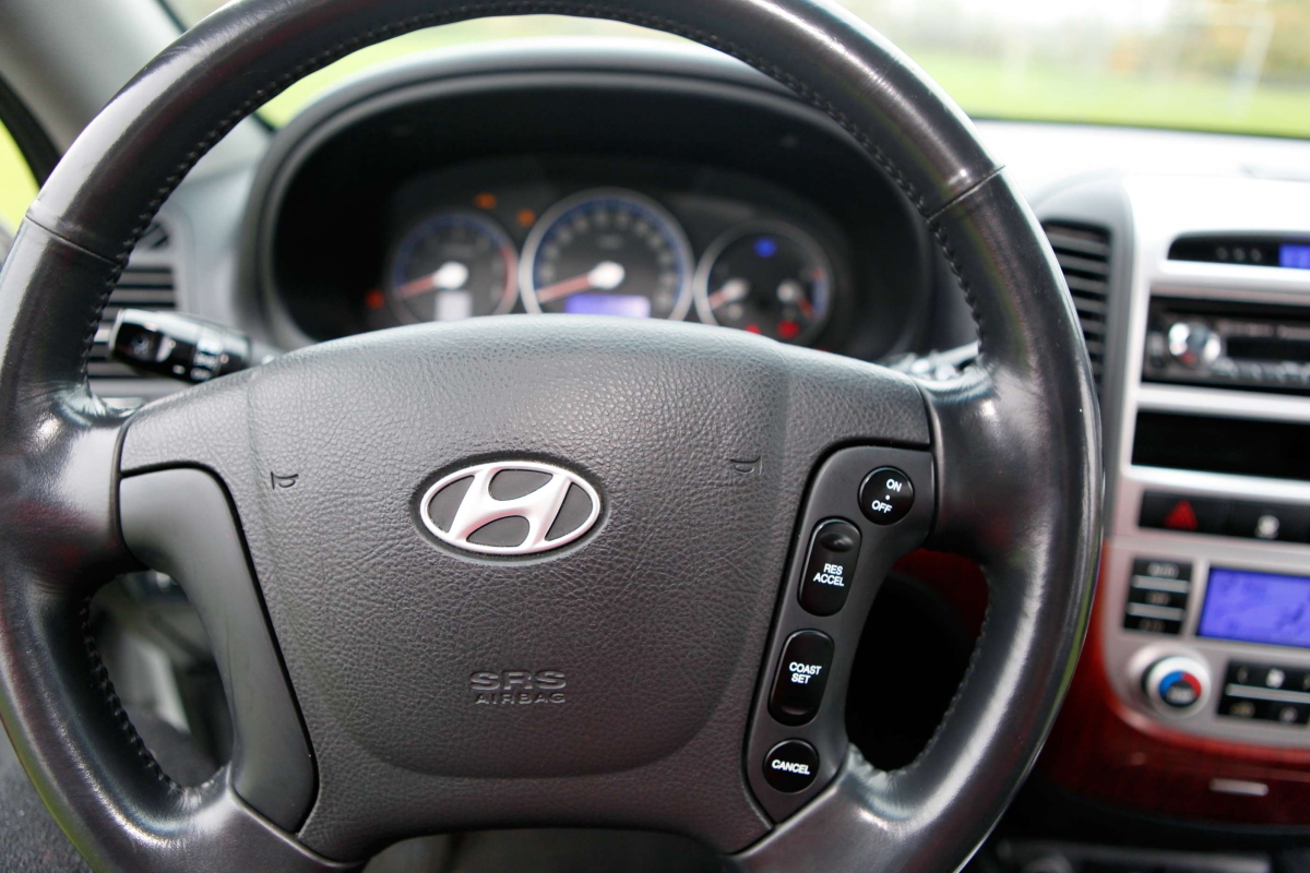 Корейский автоконцерн возвращается: Hyundai регистрирует товарные знаки в России