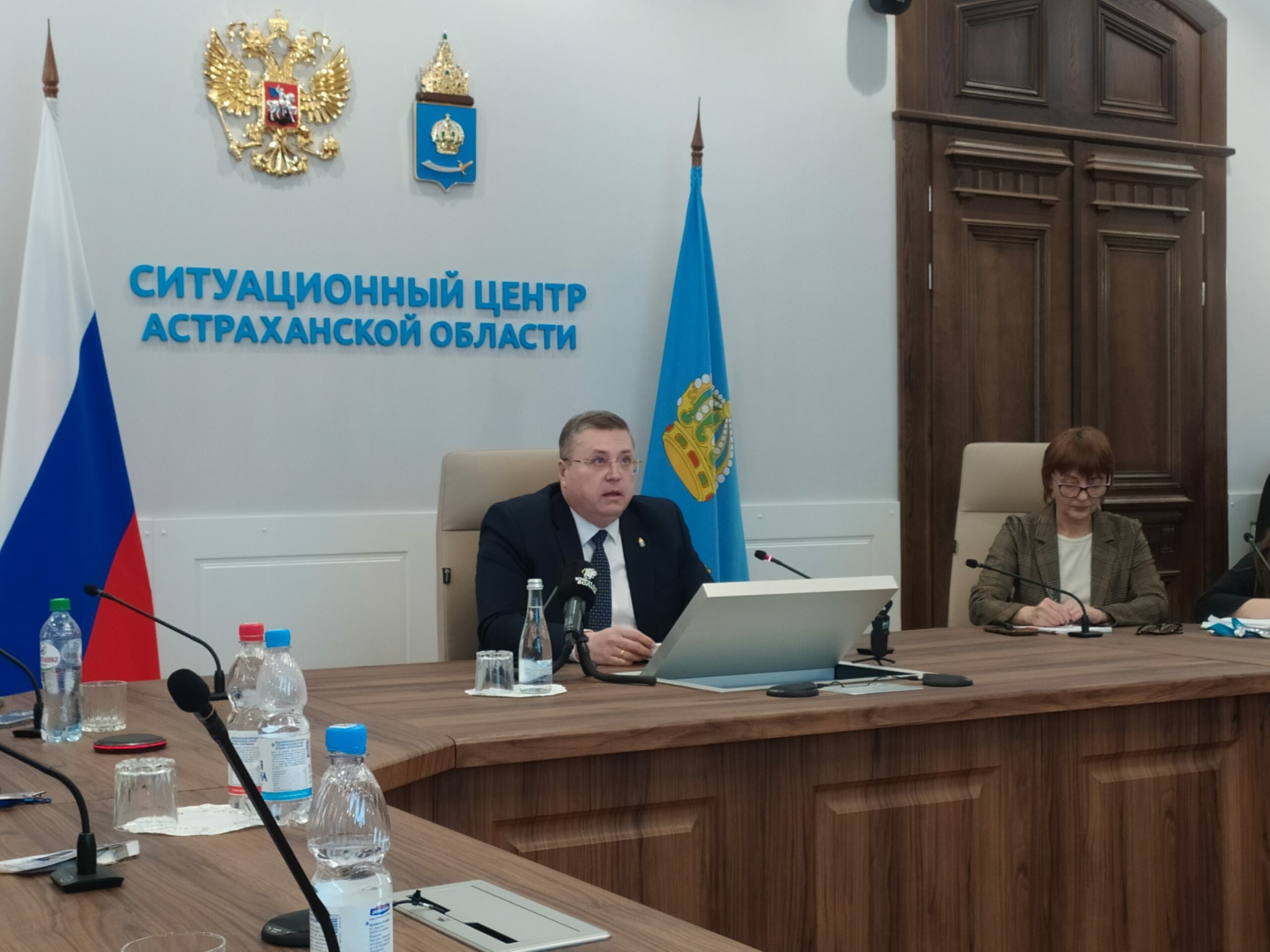 Пост председателя правительства займет Денис Афанасьев 