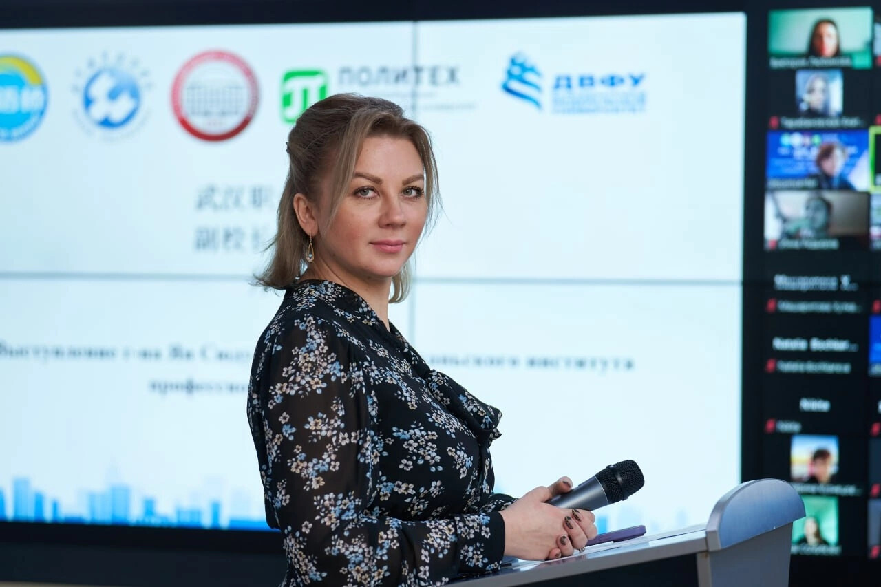 В Астрахани завершила работу онлайн-школа «Мост китайского языка»