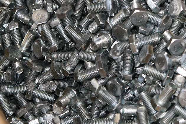 Волгоградский метизный завод получил первый в 2024 году льготный займ