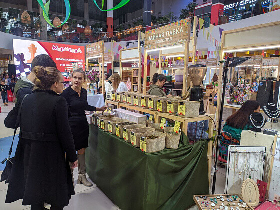 Самозанятые Волгограда получили поддержку в 23,6 млн