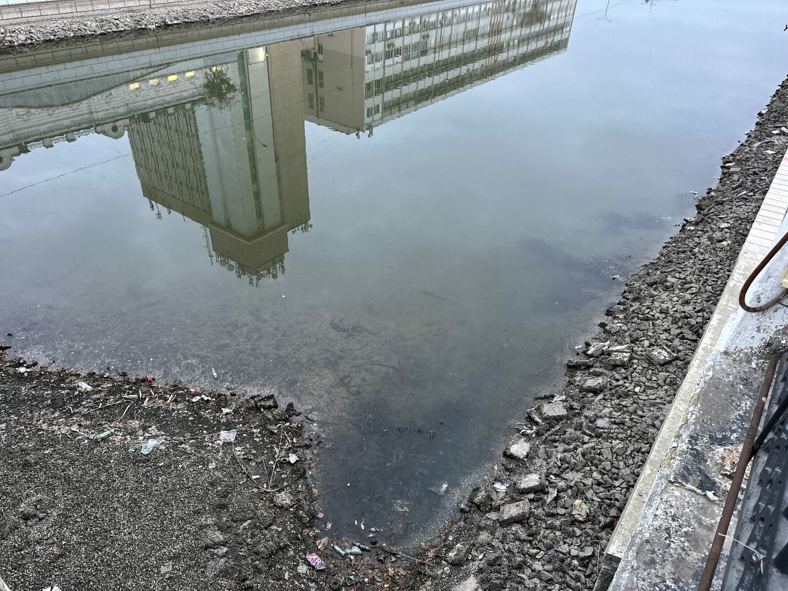 Астраханская область на восемь пунктов улучшила показатели по качеству жизни