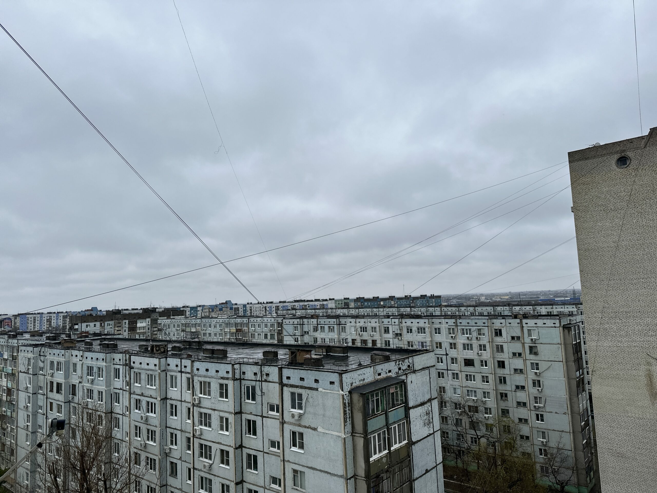 Власти Астрахани предупредили о возможном снижении скорости интернета