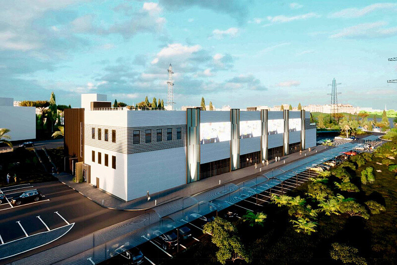 К 2025 году в Сочи создадут около 5000 рабочих мест 