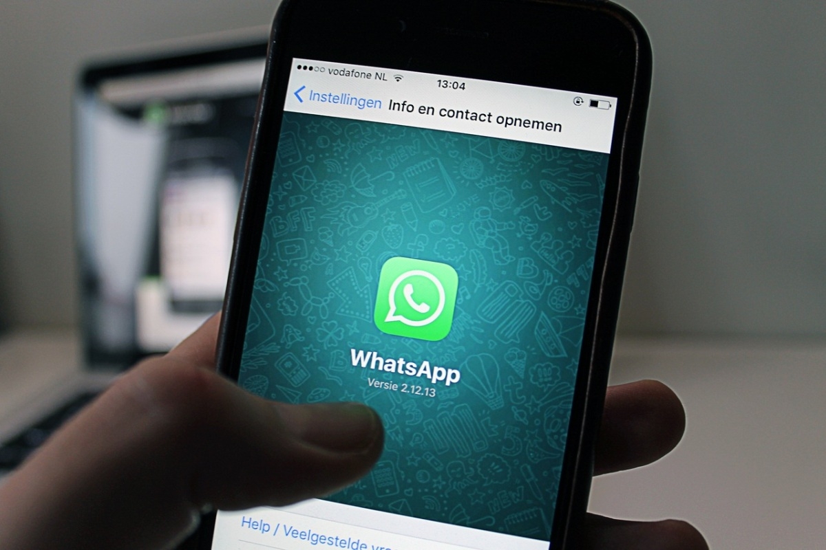 В WhatsApp появилось обновление и новые функции