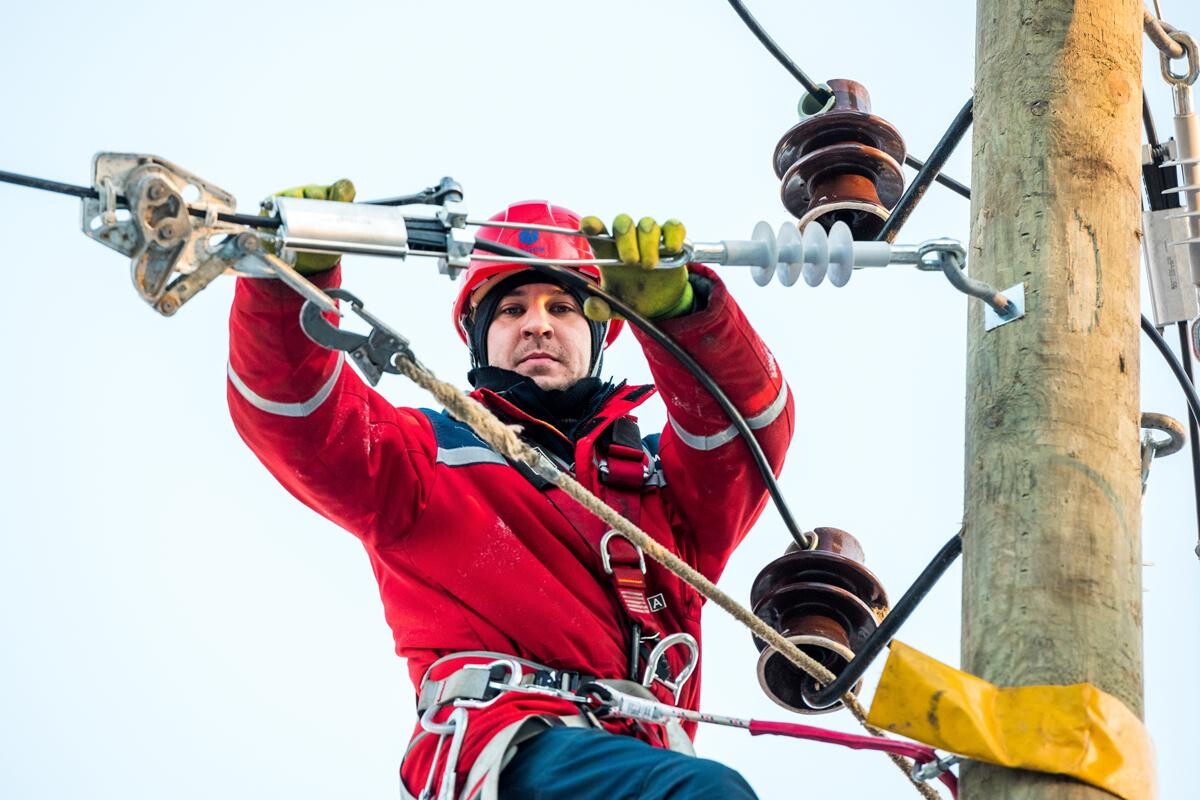 Новым потребителям в 2023 году «Россети Юг» предоставили 440 МВт мощности 