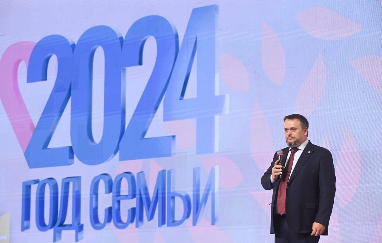 Андрей Никитин: для семей в малых городах необходима льготная ипотека