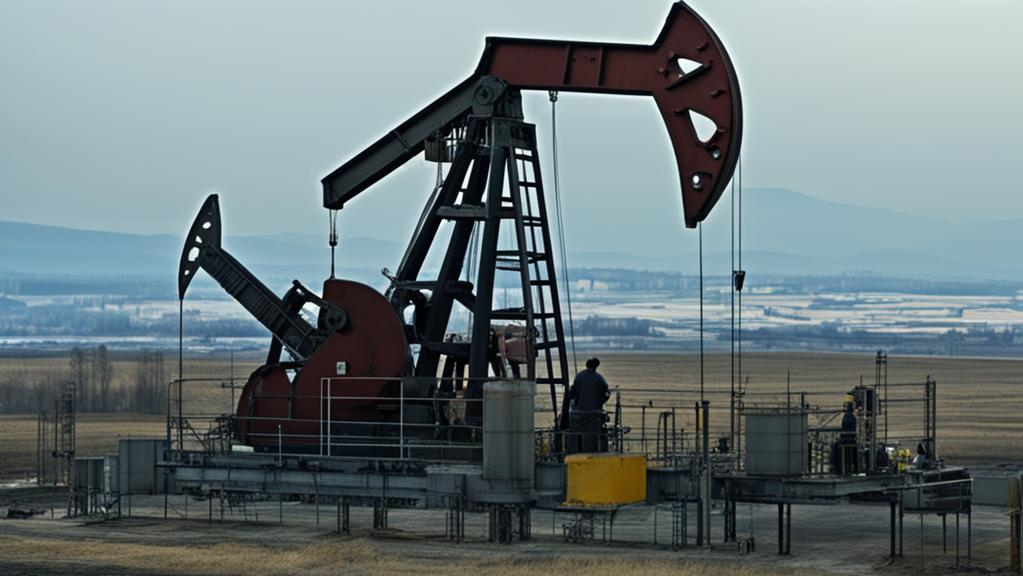 Банк «Открытие» продает за 80 млн рублей нефтедобывающую компанию ООО «Харьяга»