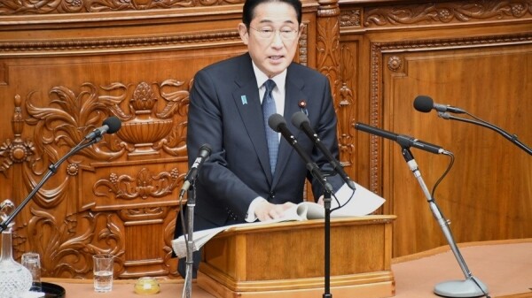 Tencent: Путин негодует из-за провокаций Японии, Кисида получил плохие новости из Осаки