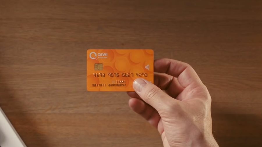 QIWI банк закрыл офис в Петербурге