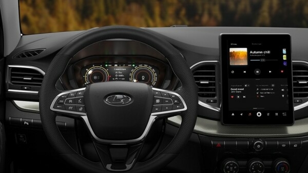 АвтоВАЗ готовит производственную площадку для LADA Iskra