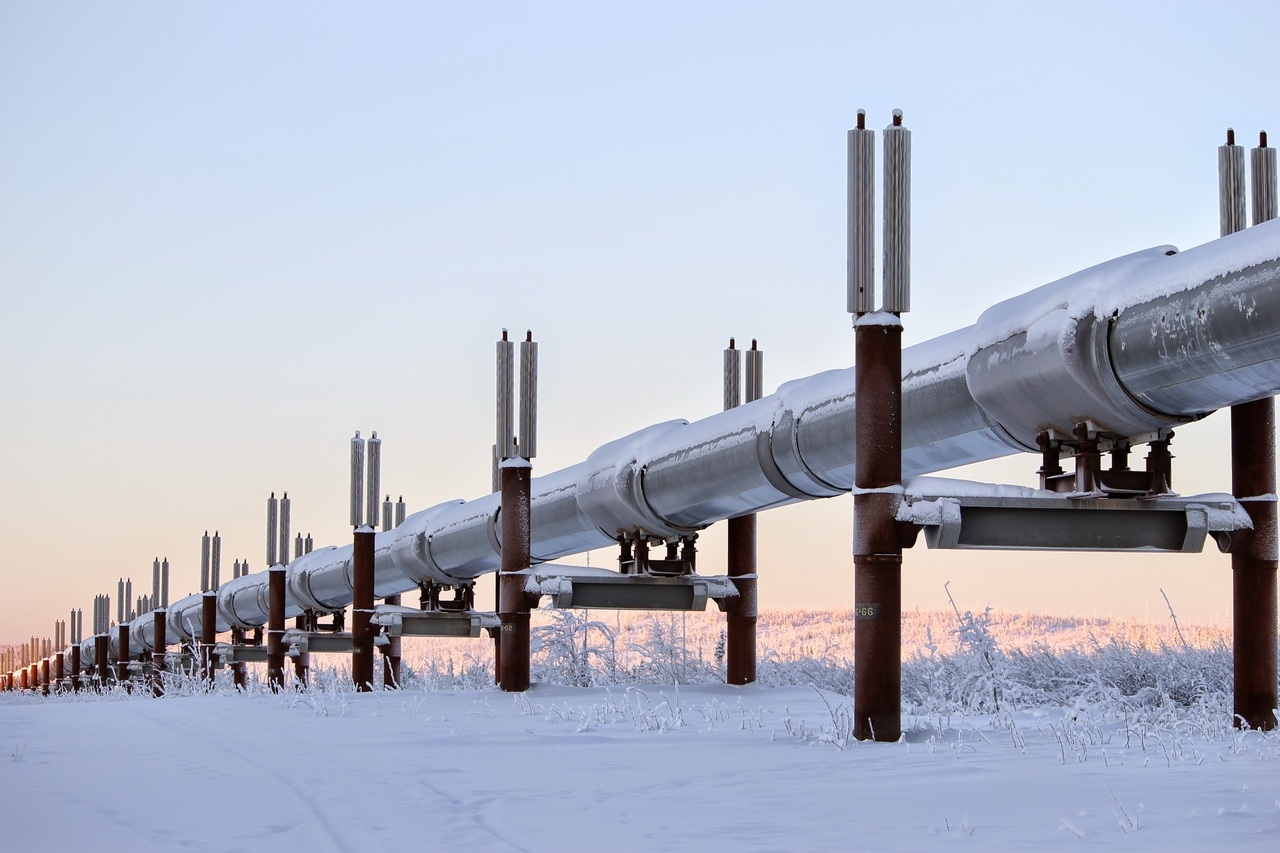 В Омской области строители газопровода с декабря сидят без зарплат
